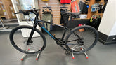 Giant Hybrid Bike - Escape Disc 2 Shimano - Altus Black S